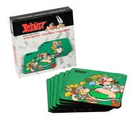 Asterix Characters 6-Piece Cork Coaster Set