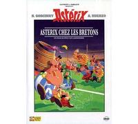 Astérix chez les Bretons