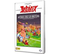 Astérix chez les bretons