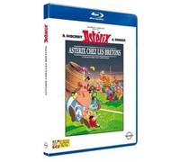 Astérix chez les Bretons [Blu-ray]