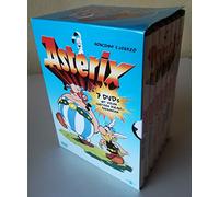 Astérix chez les Bretons [Import allemand]