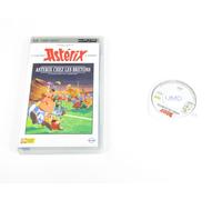 Asterix Chez les bretons - UMD Video
