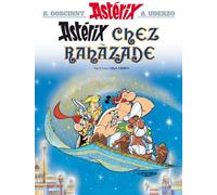 Astérix chez Rahazade