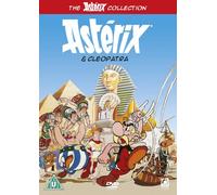 Asterix & Cleopatra