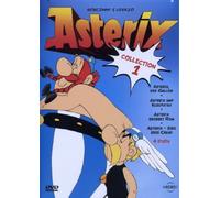 Asterix Collection 1 - Metal-Pack [DVD]