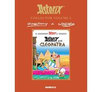 Asterix Collector Vol. 6: Asterix and Cleopatra