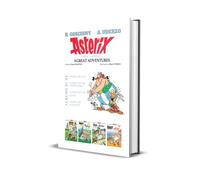 Asterix Compact Omnibus Volume 1