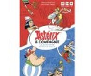 Asterix & Compagnie