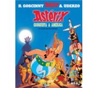 Asterix conquista america