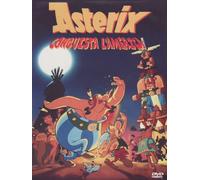 Asterix Conquista L'america
