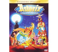 Asterix Conquista L'america (Spec.Edit.)
