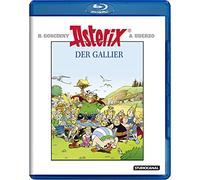 Asterix - Der Gallier (Blu-ray)