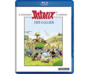 Asterix - Der Gallier