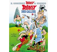 Asterix der Gallier by Unknown | Hardcover | 2017