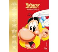 Asterix - Die Hommage