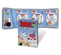 Asterix DVD-Box II [3 DVDs]