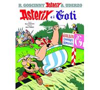 ASTERIX E I GOTI
