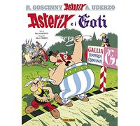Asterix e i Goti. Vol. 3