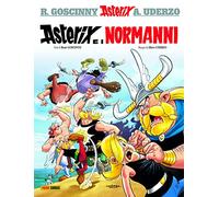 Asterix e i normanni