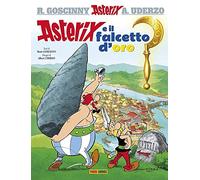 Asterix e il falcetto d'oro. Vol. 2