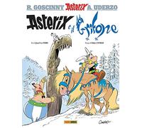 Asterix e il grifone