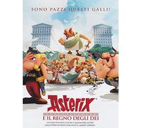 Asterix E Il Regno Degli Dei