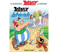Asterix E Latraviata