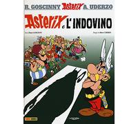 Asterix e l'indovino
