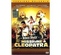 Asterix E Obelix - Missione Cleopatra