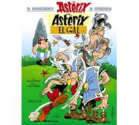 Astèrix el gal