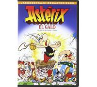 Asterix El Galo (Import)