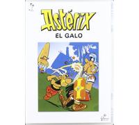 Asterix El Galo (Import Dvd) (2001) Varios