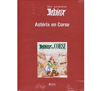 Astérix en Corse