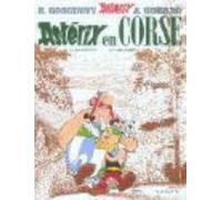 Asterix en Corse (Une Aventvre D'Asterix)