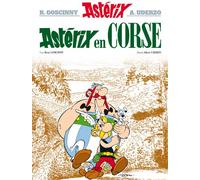 Asterix en Corse (Une Aventvre D'Asterix)