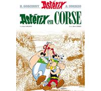 Asterix en Corse (Une Aventvre D'Asterix)