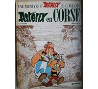 Asterix en Corse (Une Aventvre D'Asterix)