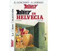 Astérix en Helvecia