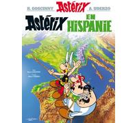 Asterix en Hispanie (Asterix, 14)