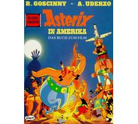 Asterix erobert Amerika