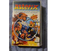 Asterix - Erobert Rom