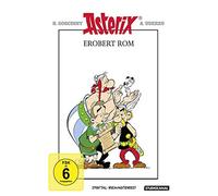 Asterix erobert Rom. Digital Remastered (DVD)