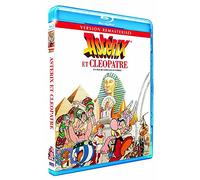 ASTéRIX ET CLéOPâTRE [BLU-