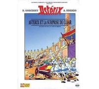 Astérix et la surprise de César