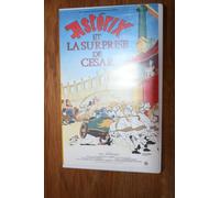Astérix et la surprise de César