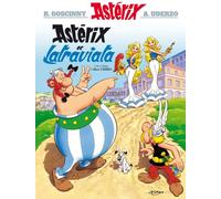 Astérix et Latraviata (Asterix)