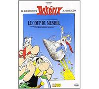 Astérix et le coup du menhir