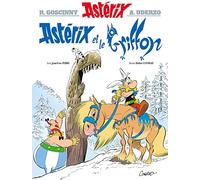 Asterix et le Griffon: Bande dessinée (Astérix, 39)
