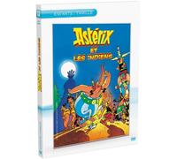 Astérix et les indiens
