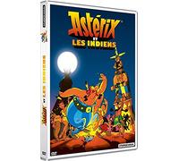 Astérix et les indiens [FR IMPORT]